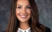 Yvonne Abraham